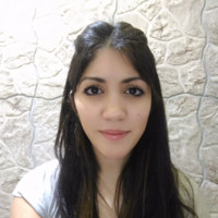 Eldar SRL Employee Sharon Domanico's profile photo