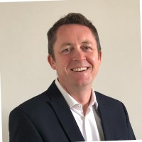 TC Facilities Management Employee James Hammerton's profile photo