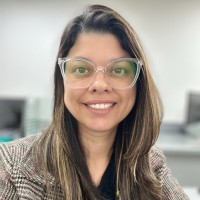 Tecnored Desenvolvimento Tecnológico S.A. Employee Simone dos Santos's profile photo