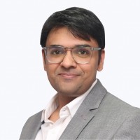 Jubilant FoodWorks Ltd. Employee Vibhor Gupta's profile photo