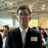Georgia Institute of Technology Employee Jiaming Zhang's profile photo