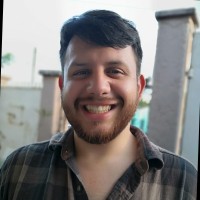 SOTEICA Employee José Luis Díaz Santos's profile photo