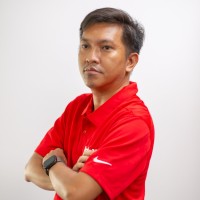 Intex International Employee Aris Catan's profile photo