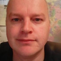 Demesne Electrical Employee Darren Hackett's profile photo