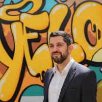 Tofig Agayev Email