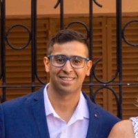 Proyecto MARA Employee Enzo Faedda's profile photo