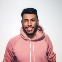 Magno Henrique de Oliveira Email