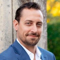 Careflow Employee Mike Hook's profile photo