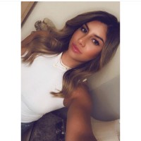 The Suburban Collection Employee Reta Mikha's profile photo