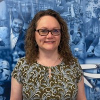 Chrane Foodservice Solutions Employee Janie Evans-Troje's profile photo