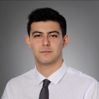 MAIA Technology Limited Employee Aydın Eroğlu's profile photo