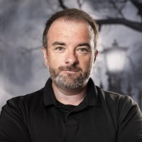 Markup AI Employee Chris Carroll's profile photo