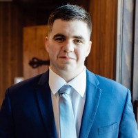 City of Heath, Texas Employee Logan Bray's profile photo