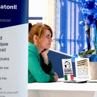 Donatoni Macchine S.r.l. Employee Tania Scapini's profile photo