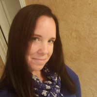 Denton ISD Employee Amy Oldham's profile photo
