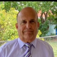 Southeast Centers Employee Robert Valle's profile photo