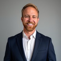General Motors Employee David Hedrick's profile photo
