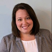 Peachtree Group Hospitality Management Employee Nina Greene's profile photo