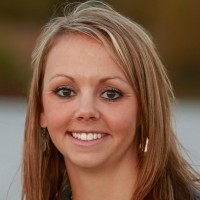 Butler Community College Employee Jaime Sharp's profile photo