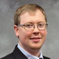 Bridgestone Americas Employee John Strickland's profile photo