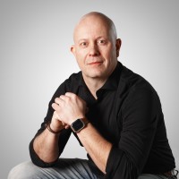 Solutiative Employee Marc Boegem's profile photo