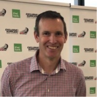 Ministry of Education New Zealand Employee Mike Sherwin's profile photo