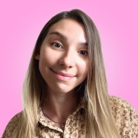DASH The Design Hackathon Employee Mariam Ödmark's profile photo