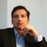 Al Dahra Employee Jorge Pizarro's profile photo