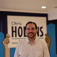 Harris County Precinct 2 Employee Levi Asher's profile photo