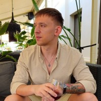 SeedCMS Employee Aurimas Karvelis's profile photo