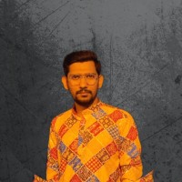 CLOUDGATE Employee Kishan Gadoya's profile photo