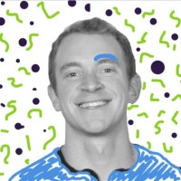 The Art of Networking Employee Chris Bent's profile photo