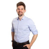 up to data Employee Steffen Fein's profile photo