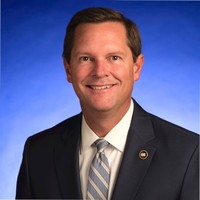 Tennessee General Assembly Employee Cameron Sexton's profile photo