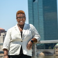 Danielle Johnson Email & Phone Number