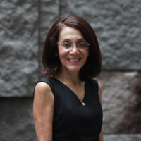 Lubin Lawrence Inc. Employee Barbara Lawrence's profile photo