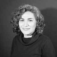 Taxperience Employee Katya Barzegar's profile photo