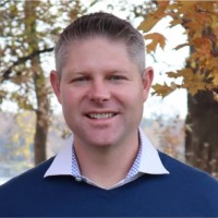 Accenture Employee Matt Campbell's profile photo