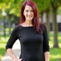 Chantal Smith Email & Phone Number
