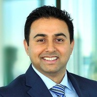 Mercia Group Employee Amir Hussain's profile photo