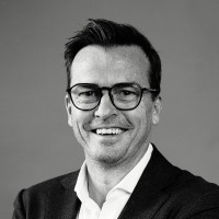 Sense Projects Employee Brett Eichhorn's profile photo