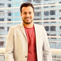 ARP Digital Employee Mulla Mohammed's profile photo