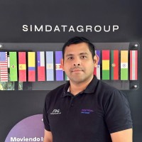 Simetrical Employee Rolando Martínez's profile photo