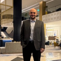 Al Wefag Trading & Manufacturing Co. Ltd Employee Mohamed Medhat's profile photo