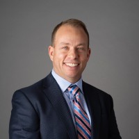 Colombo Law Employee Travis Mohler's profile photo