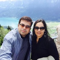 Bharat Vanijya Eastern Pvt. Ltd. Employee Gokul Agarwal's profile photo