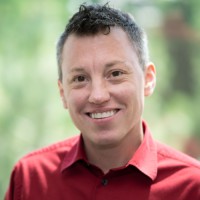 Jefferson Center for Mental Health Employee Jacob McWilliams's profile photo