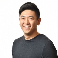 Australian Olympic Committee Employee James Natapong's profile photo