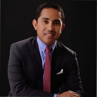 First Gen Corporation Employee Gerald Cajucom's profile photo