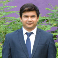Blue Yonder Employee Prathamesh Joshi's profile photo